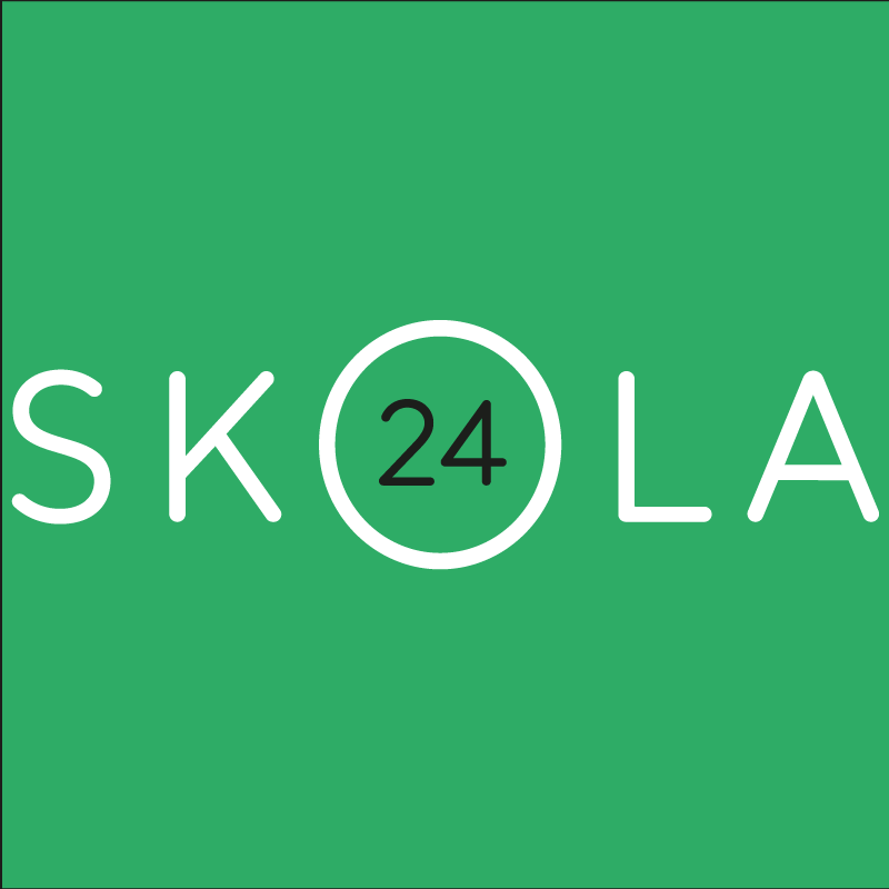 Skola24  logotyp