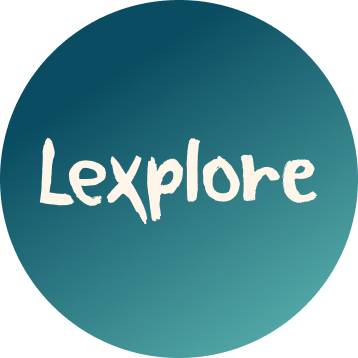 Lexplore logotyp