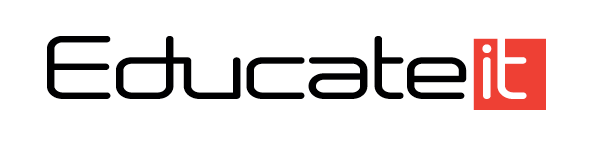 Educateit Nordic AB logotyp