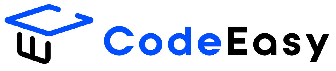 CodeEasy logotyp