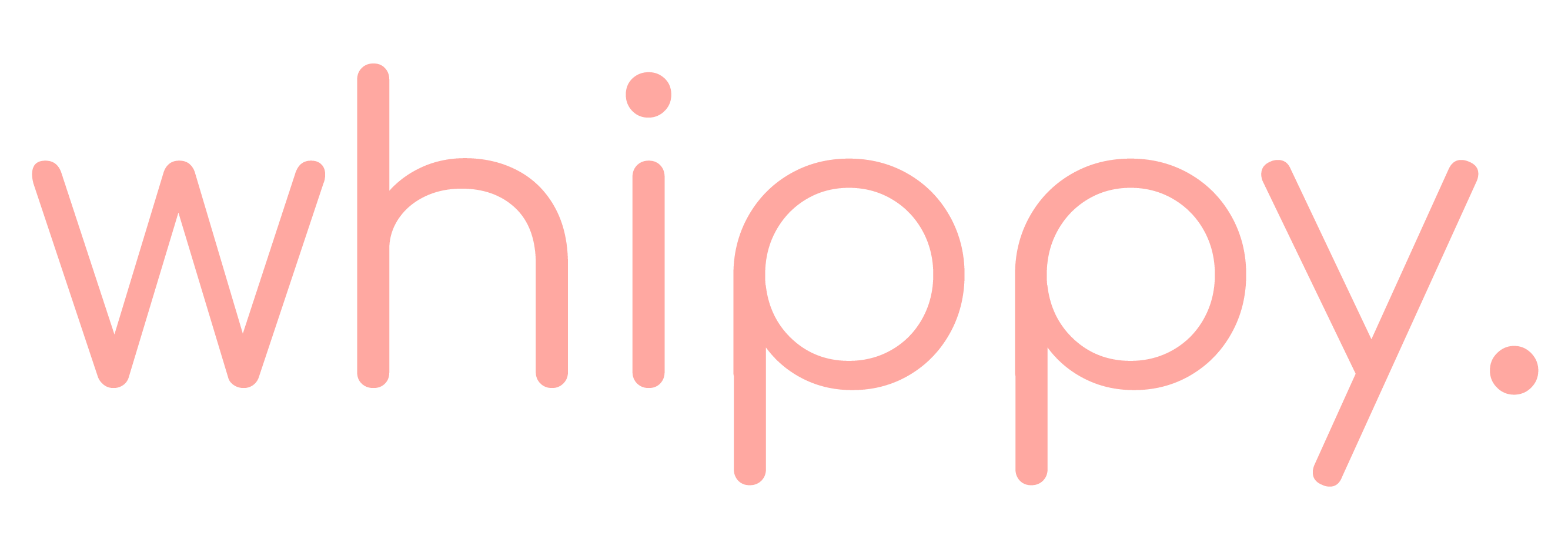 Whippy logotyp