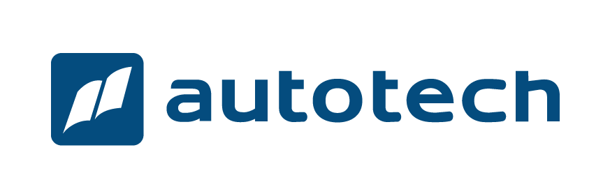 Autotech Teknikinformation logotyp