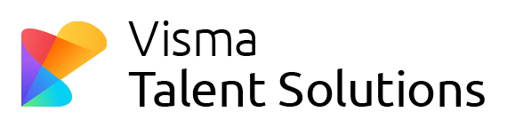 Visma Talent Solutions AB logotyp