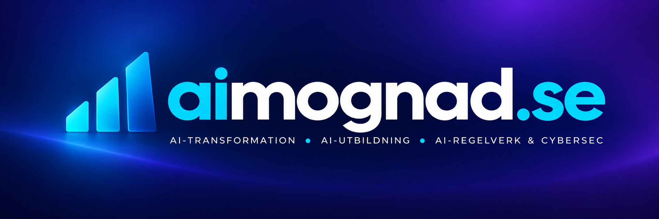Aimognad.se logotyp