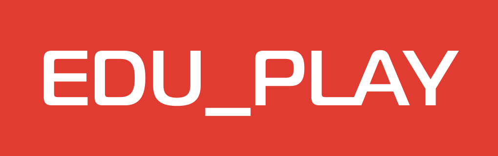 EduPlay logotyp
