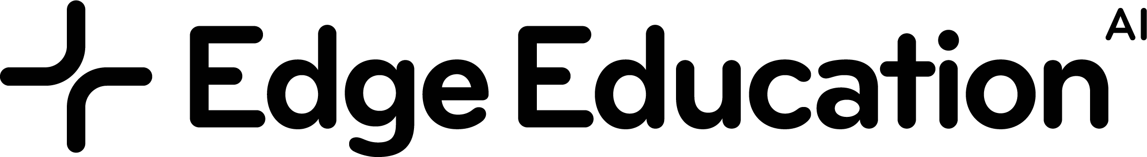 Edge Education logotyp