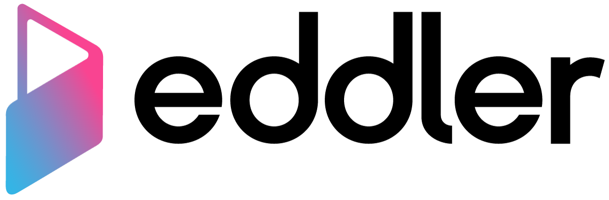 Eddler logotyp
