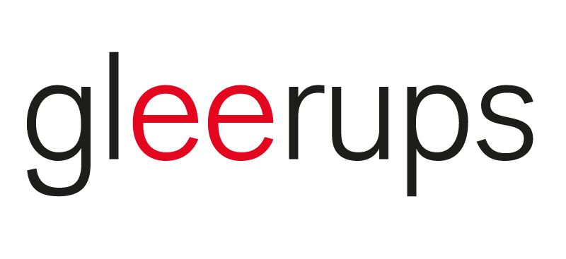 Gleerups logotyp