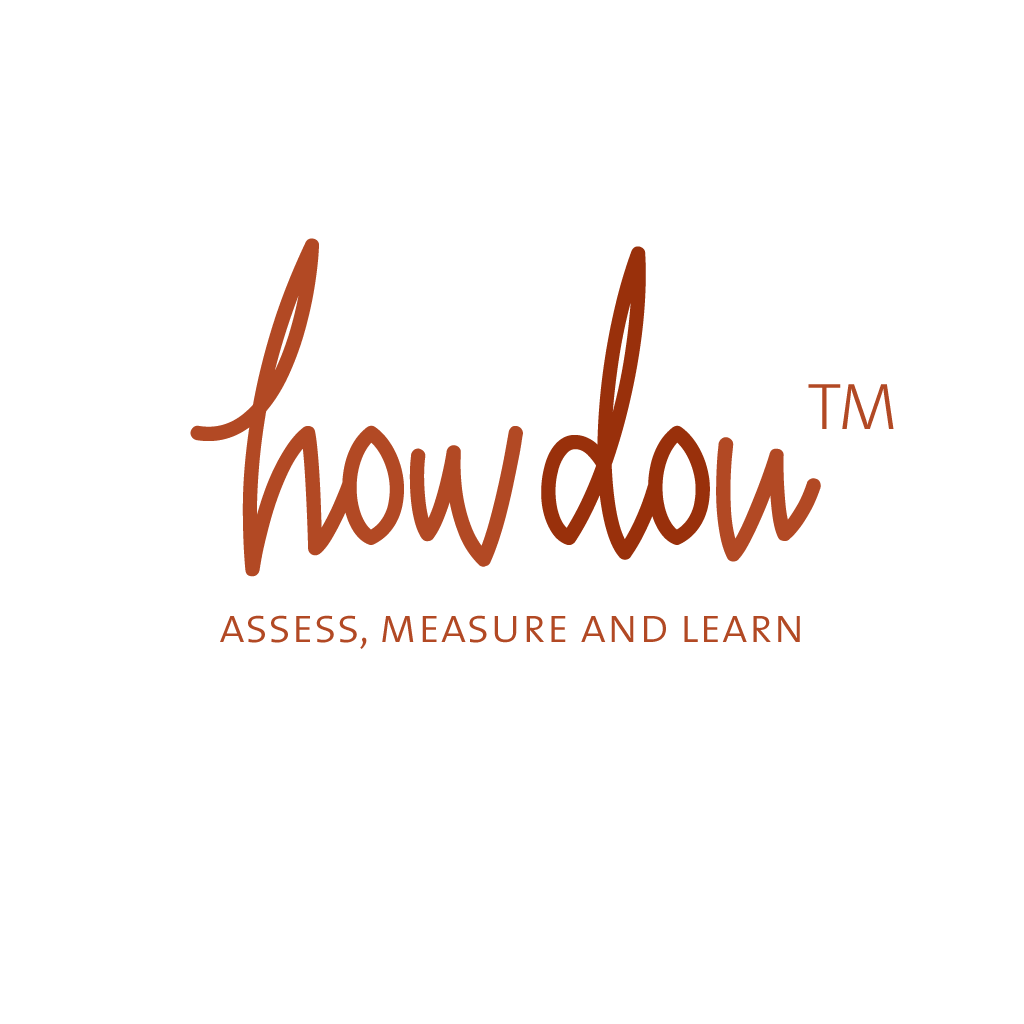 Howdou logotyp