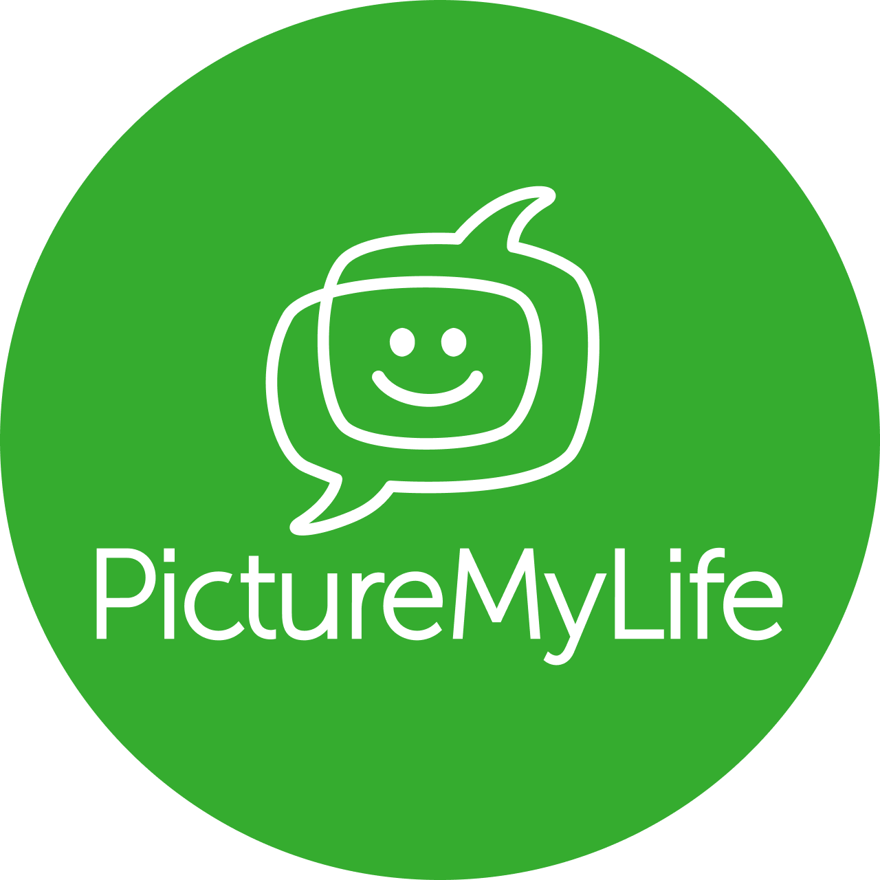 PictureMyLife logotyp