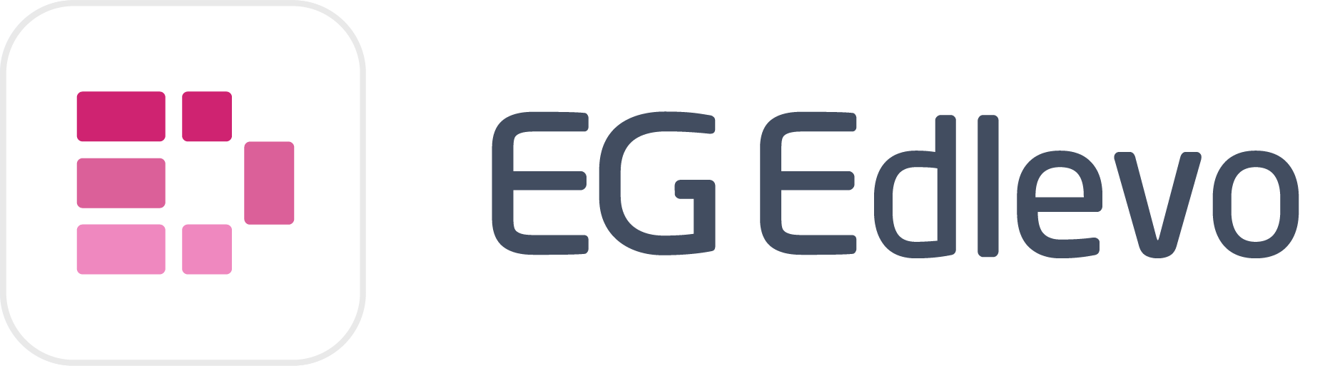 EG Edlevo logotyp