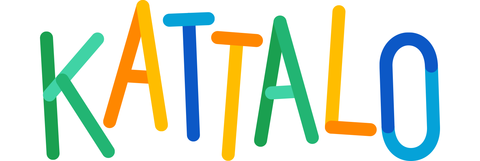 Kattalo logotyp