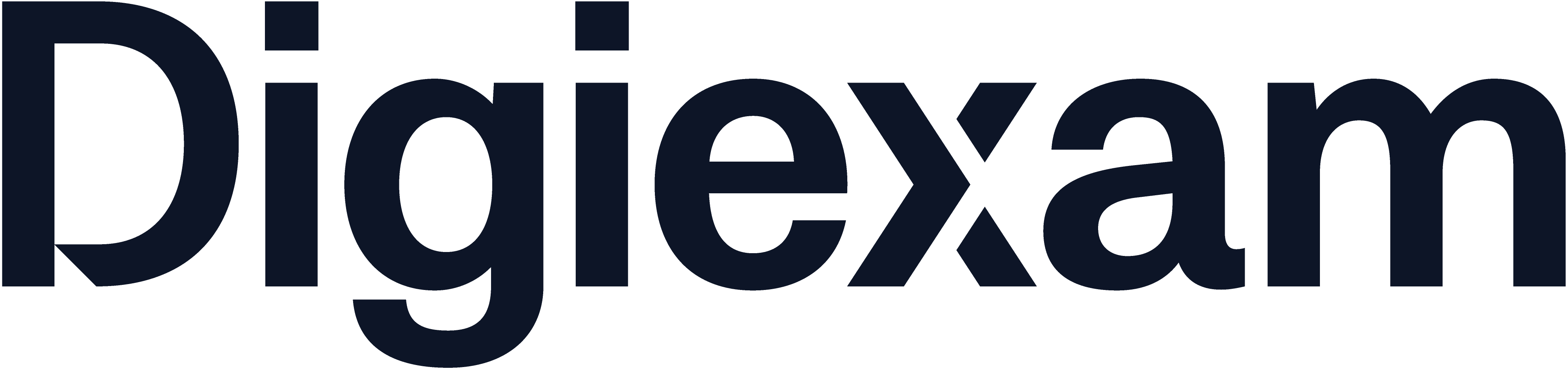 Digiexam logotyp