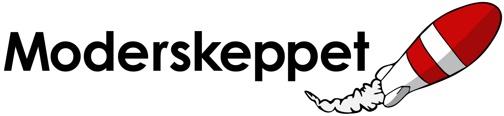 Moderskeppet logotyp